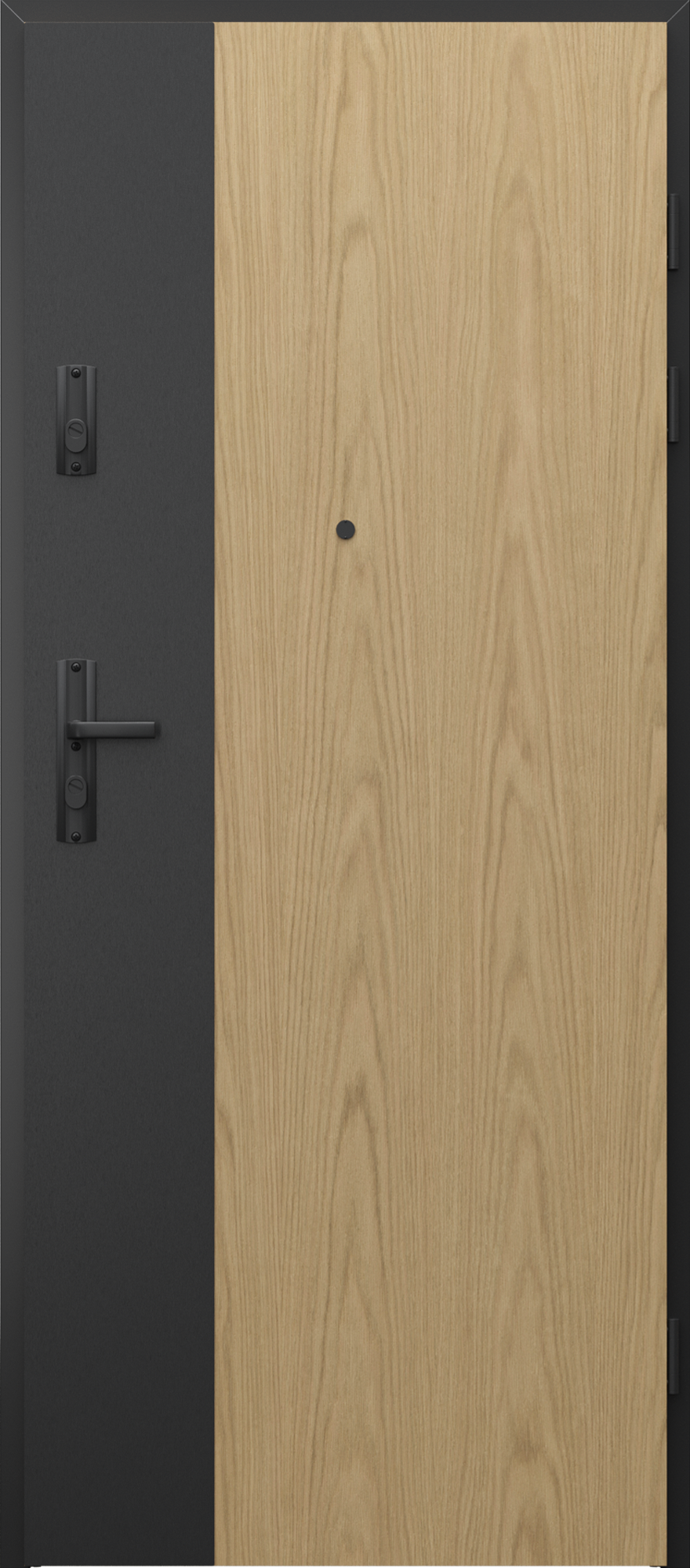 EXTREME RC3 EI 60 панел 2