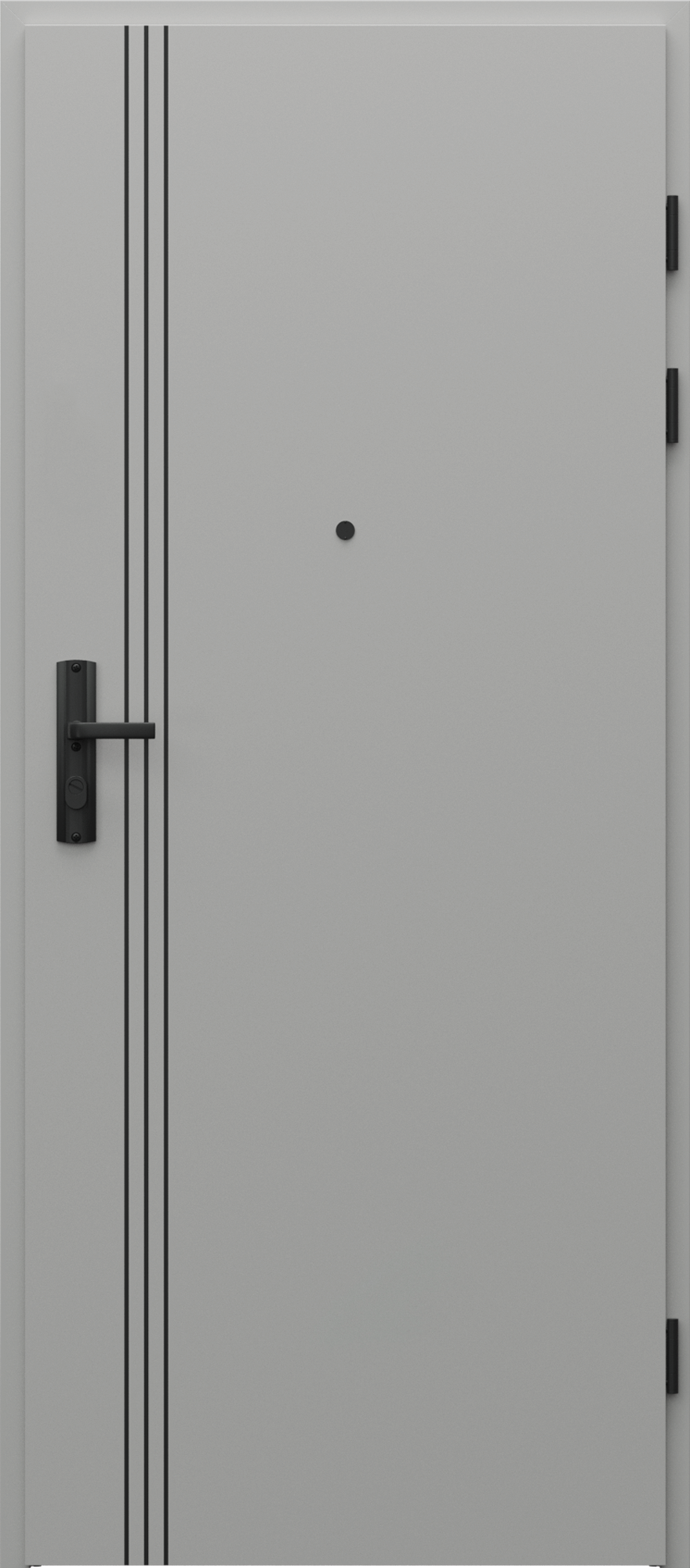 SILENCE, Модел 5