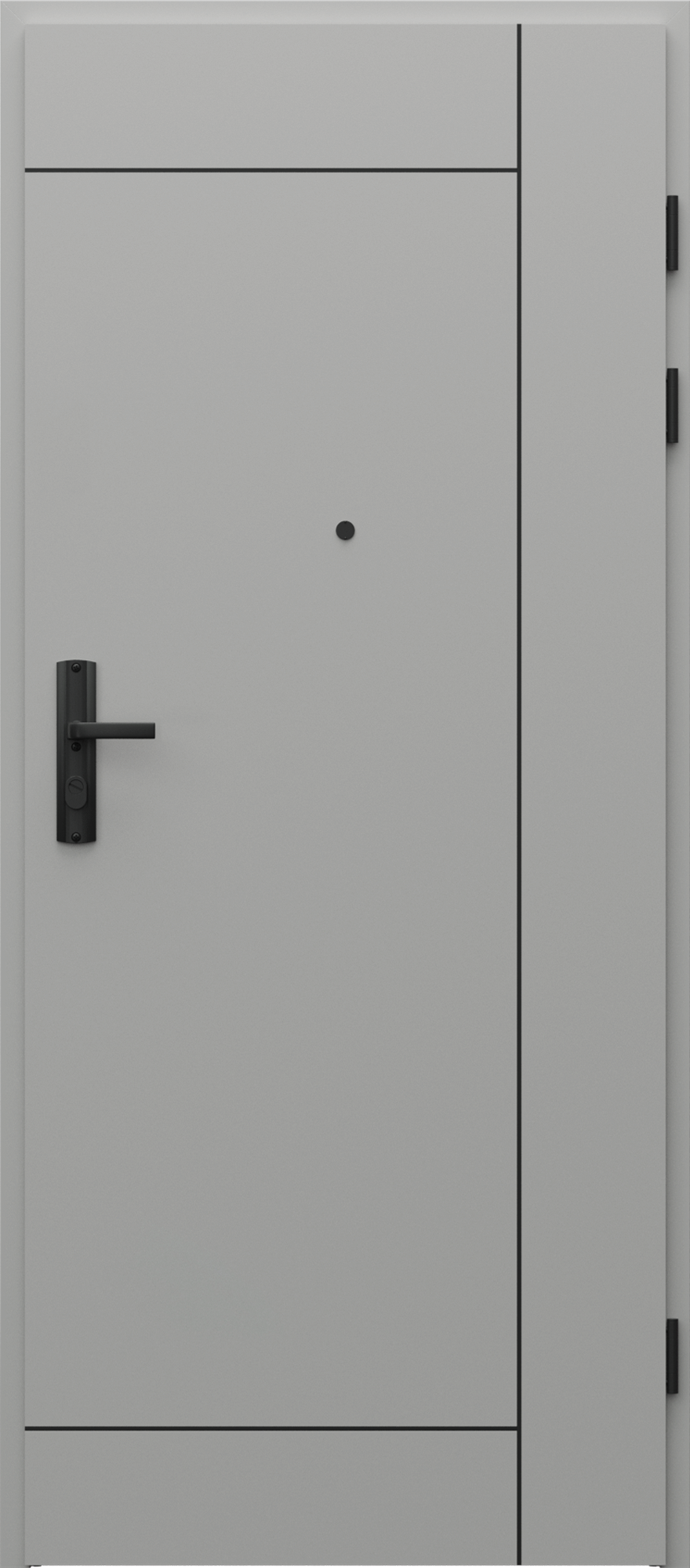 SILENCE, Модел 5