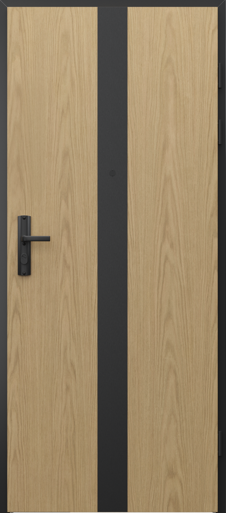 SILENCE, панел 3