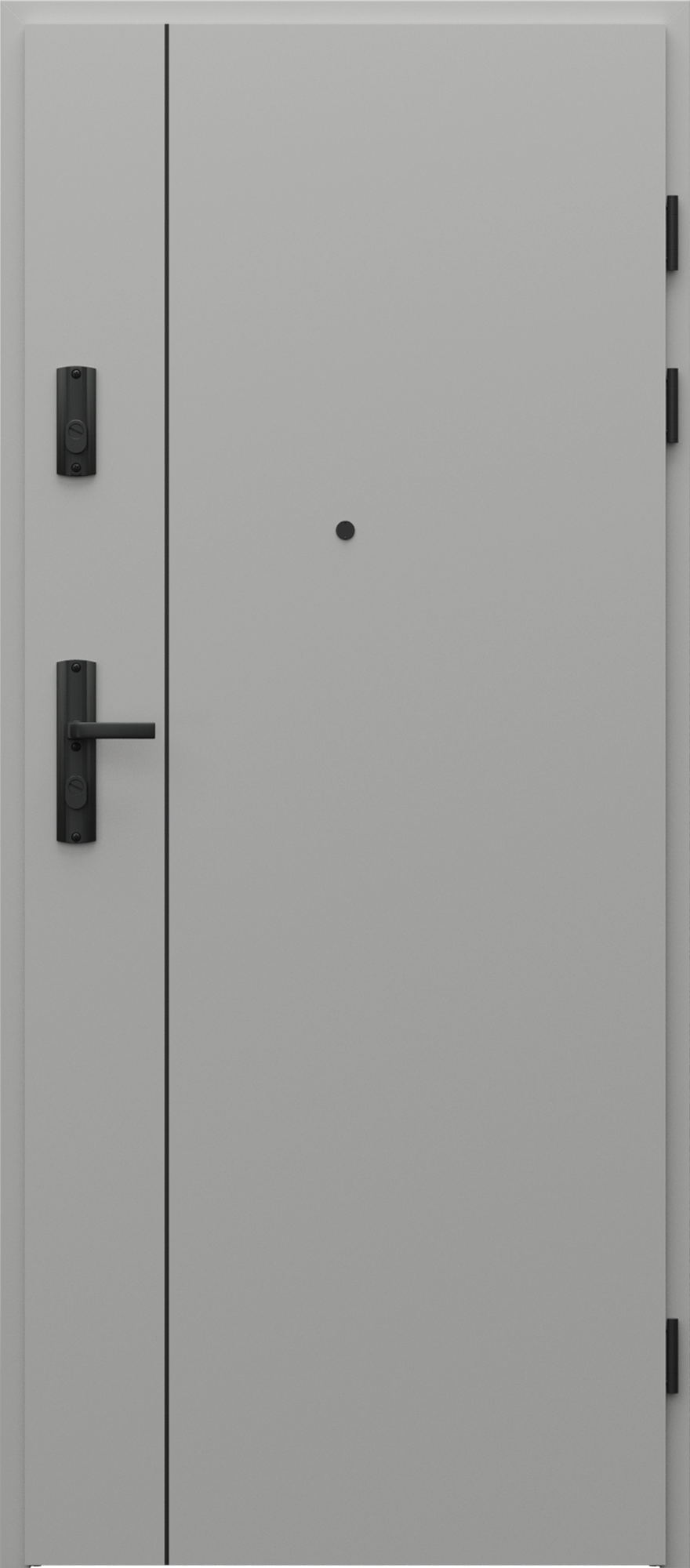 INNOVO 37 dB, Модел 0