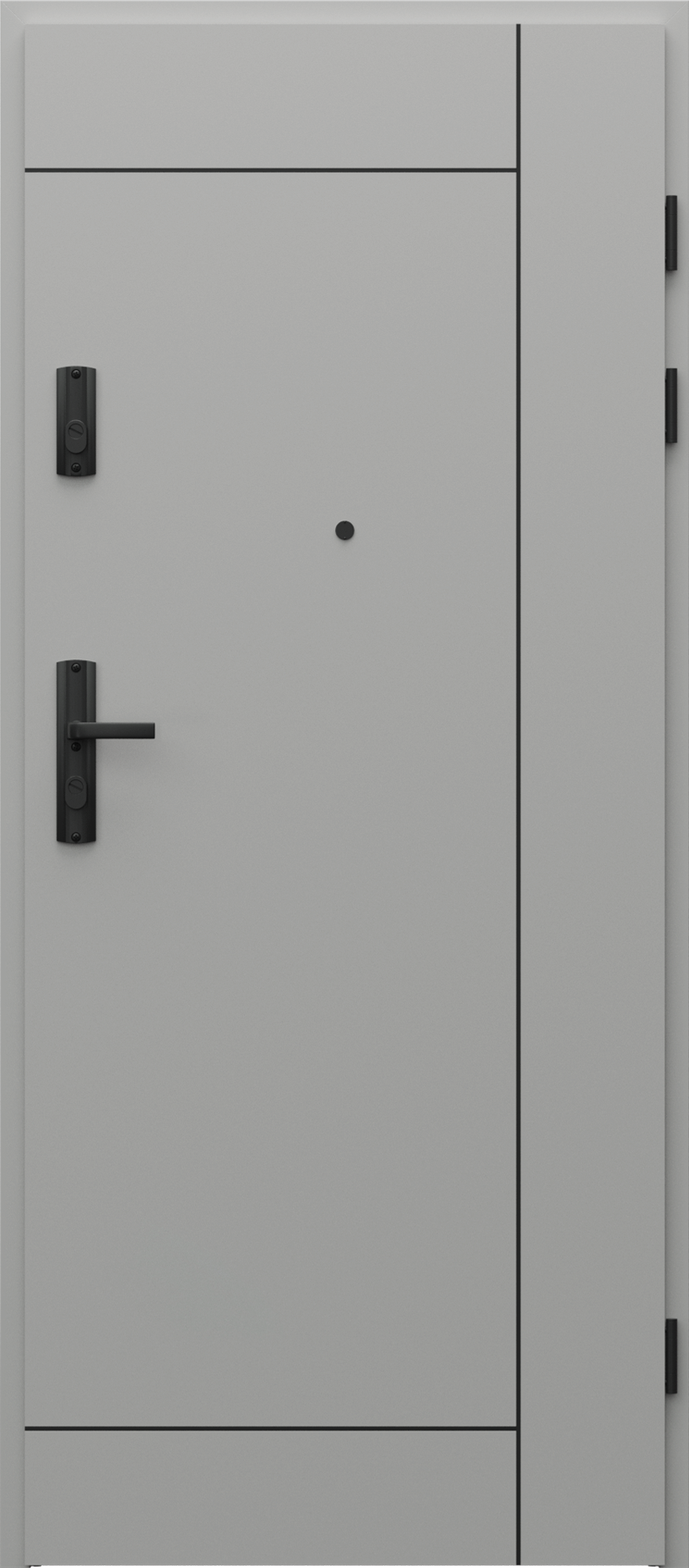 INNOVO 37 dB, Модел 5