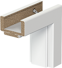 Porta SYSTEM размер I (240-260 мм)