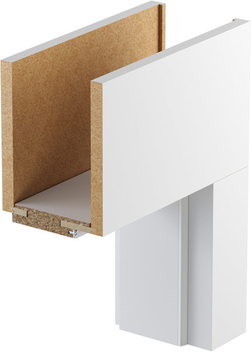 каса LEVEL, размер K (280-300 мм)