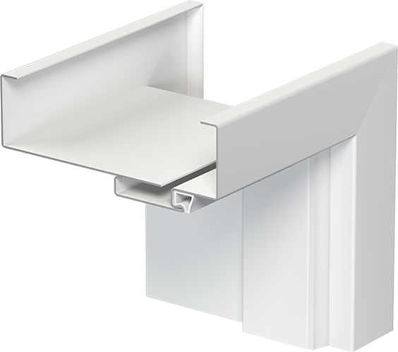 Регулируема PS "na kant", размер E (196-220 мм)