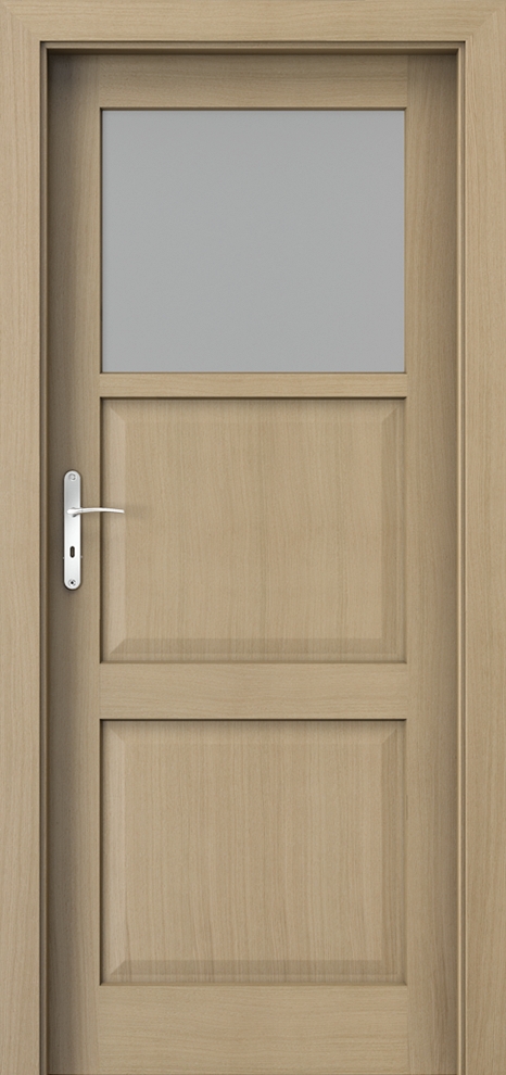 малко прозорче