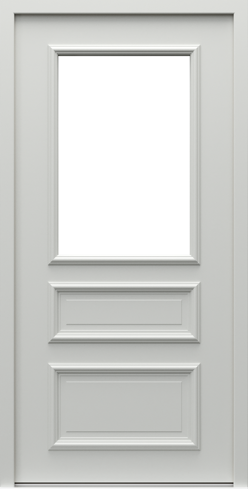 Входна врата модел R.6