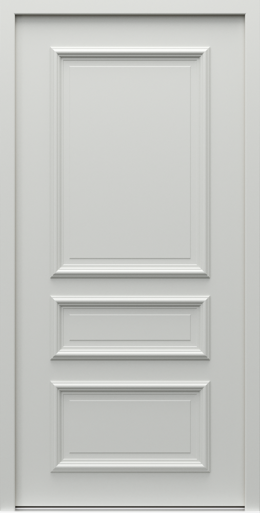 Входна врата модел R.4