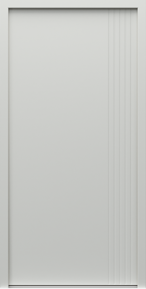 Входна врата модел L.5