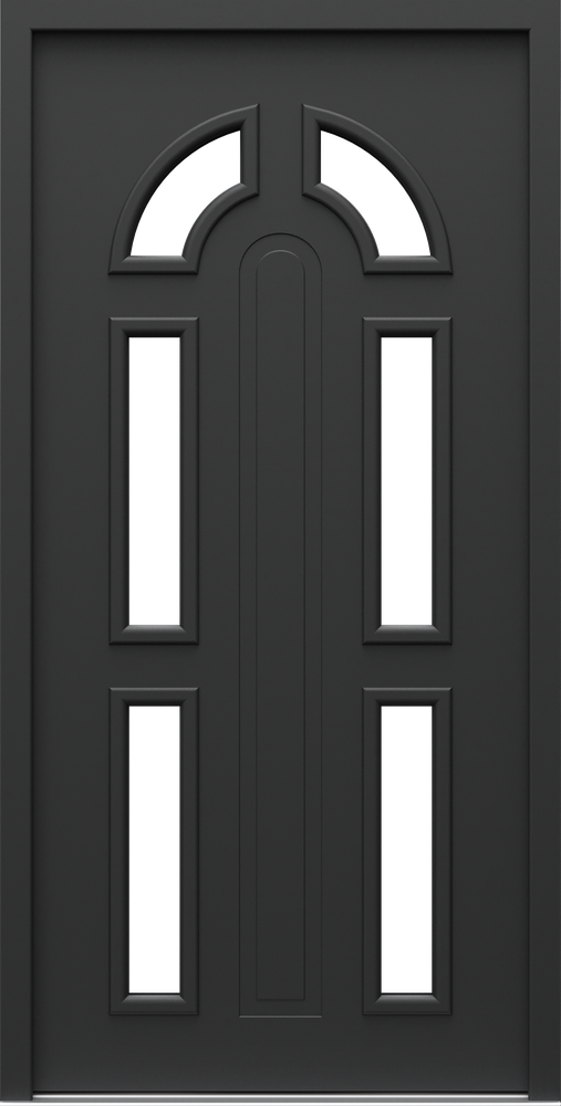 Входна врата модел C.4