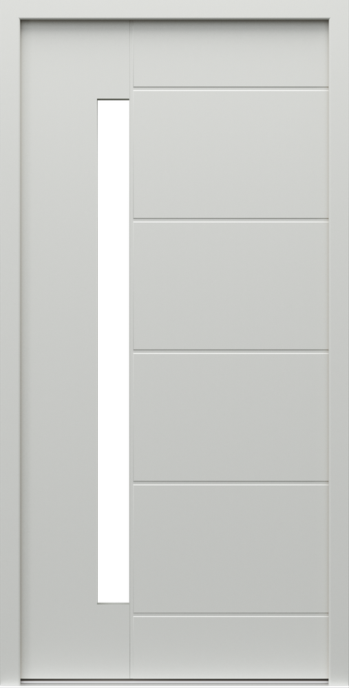 Входна врата модел G.1