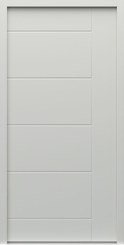 Входна врата модел L.1