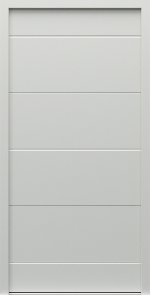 Входна врата модел L.3