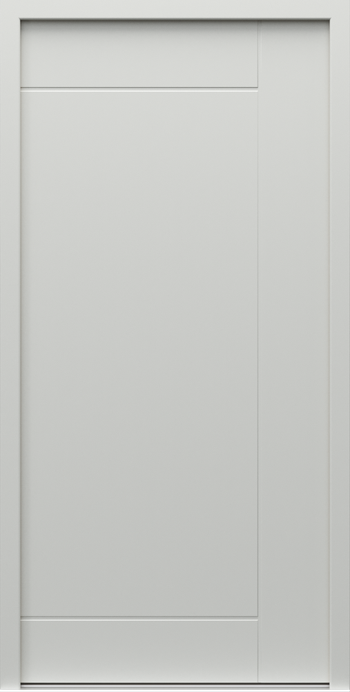 Входна врата модел L.6